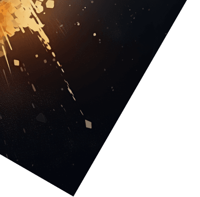 red-splash